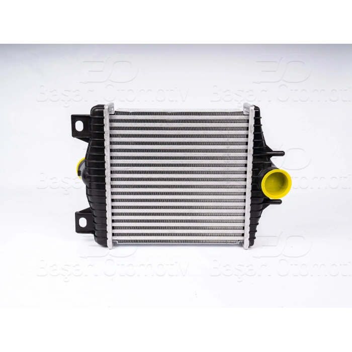 TURBO RADYATORU (INTERCOOLER) 276X278,8X64 LAND ROVER RANGE ROVER 4 (L405) 3.0 SDV6 - 4.4 SDV8 13>/ RANGE ROVER SPORT 2 (L494) 3.0 SDV6 13>