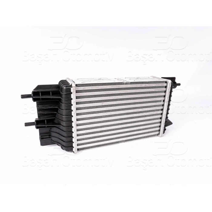 TURBO RADYATORU (INTERCOOLER) 281X187X80 NISSAN JUKE 1.5DCI 10-19 PULSAR 1.5DCI 14 >