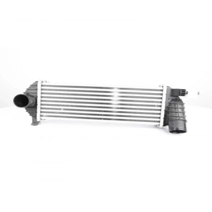 TURBO RADYATÖRÜ INTERCOOLER 385 X 143 X 62 KANGOO II 1.5 dCi 1998-2004