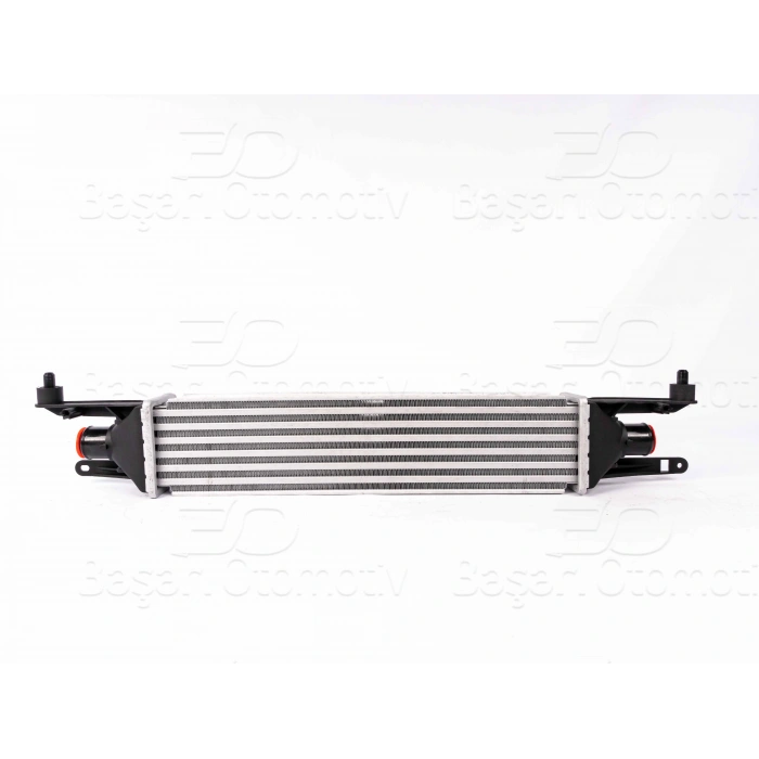 TURBO RADYATORU (INTERCOOLER) 450X97X50 FIAT GRANDE PUNTO 1.3D MULTIJET 05-10 ALFA ROMEO MITO 1.3 MULTIJET 08-18