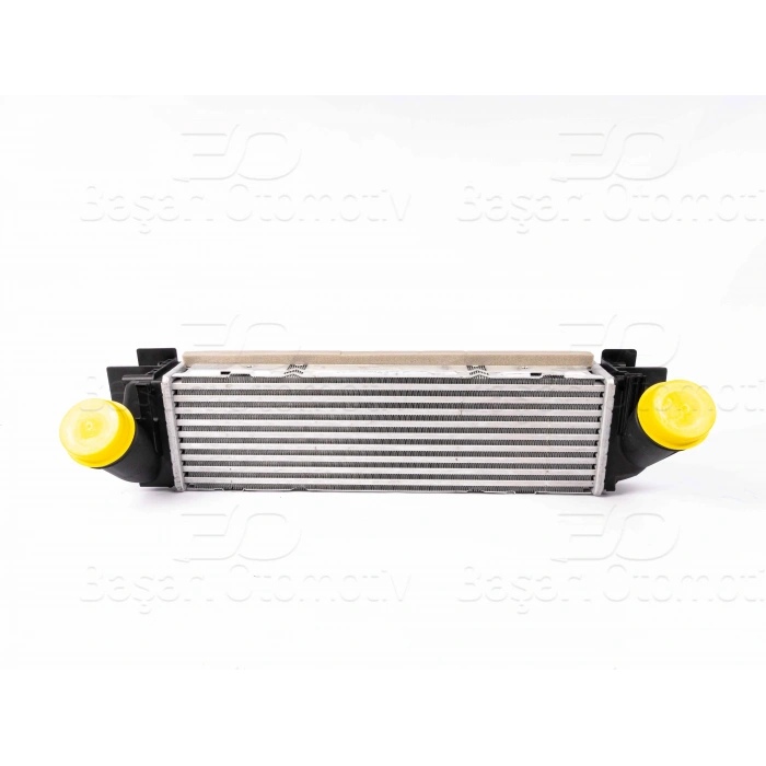 TURBO RADYATORU (INTERCOOLER) 495X142X80 BMW X3 (F25) 18D 12-17 20I 11-17 20D 10-17 28I 12-17 X4 (F26) 20D 20I 28I 14-18