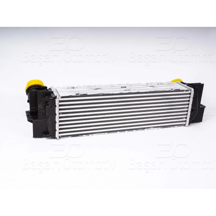 TURBO RADYATORU (INTERCOOLER) 495X147X100 BMW X3 (F25) 3.0D 3.5D 11-17 / X4 (F26) M40I 15-18 3.0D 14-18/ ALPINA XD3 (F25) TURBO 13-18