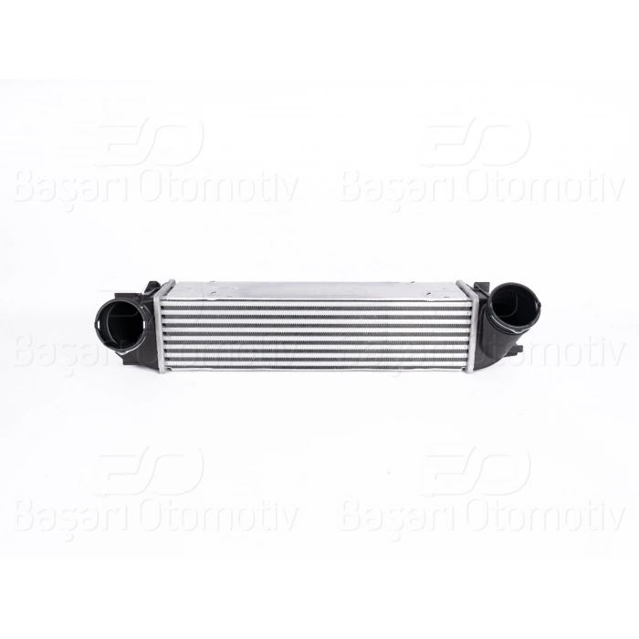 TURBO RADYATORU (INTERCOOLER) 510X110X125 BMW 1 SERISI E82 E88 1.35I 07-13 3 SERISI E90 E91 E92 E93 3.35I 06-13 Z4 ROADSTER (E89) 35I 09-16 35S 10-16
