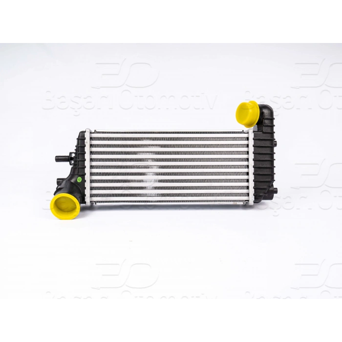 TURBO RADYATORU (INTERCOOLER) 528X378X16 FORD FOCUS 3 1.6 TDCI 10-17