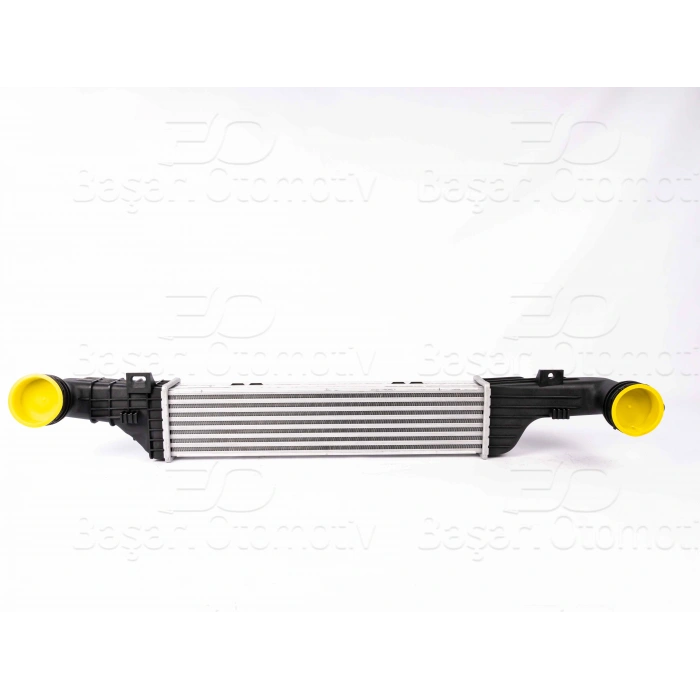 TURBO RADYATORU (INTERCOOLER) 530X113X64 MERCEDES-BENZ E SERISI E320TCDI 99-03