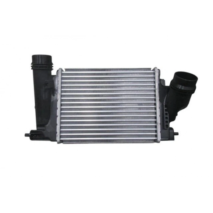 TURBO RADYATÖRÜ INTERCOOLER : 540X155X80 NAVARA (D23) 2.3 DCI 16-