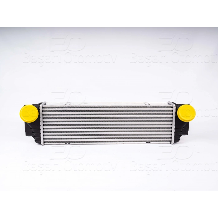 TURBO RADYATORU (INTERCOOLER) 550X157X80 BMW 5 SERISI 535D 10-17 6 SERISI 640D 11-18 7 SERISI 740D 09-15 ALPINA D5 (F10,F11) 11-16