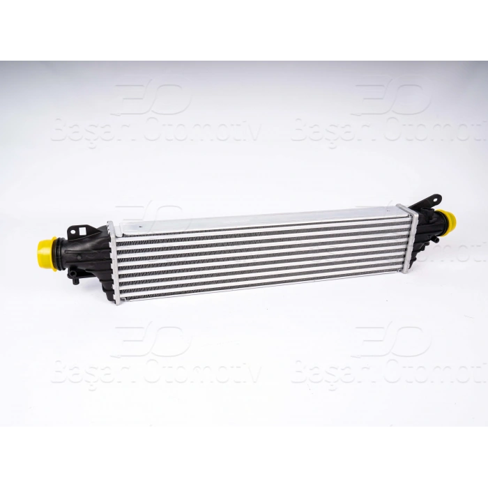 TURBO RADYATORU (INTERCOOLER) 571X127X50 OPEL CORSA E 1.0 14> / ADAM 1.0 14-18
