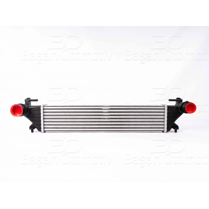 TURBO RADYATORU (INTERCOOLER) 573X127X50 FIAT EGEA (356_,357_) 1.3 D 1.4 1.6 D 15-20 500L (351_,352_) 1.3D MJ 12> 1.6D MJ 16-18