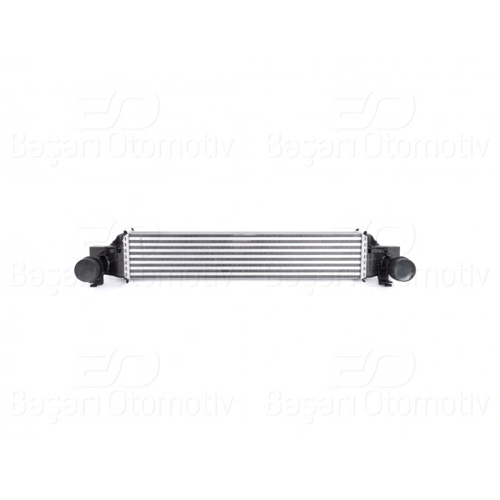 TURBO RADYATORU (INTERCOOLER) 580X113X62 JEEP COMPASS 1.4T-1.6CRD 17 >
