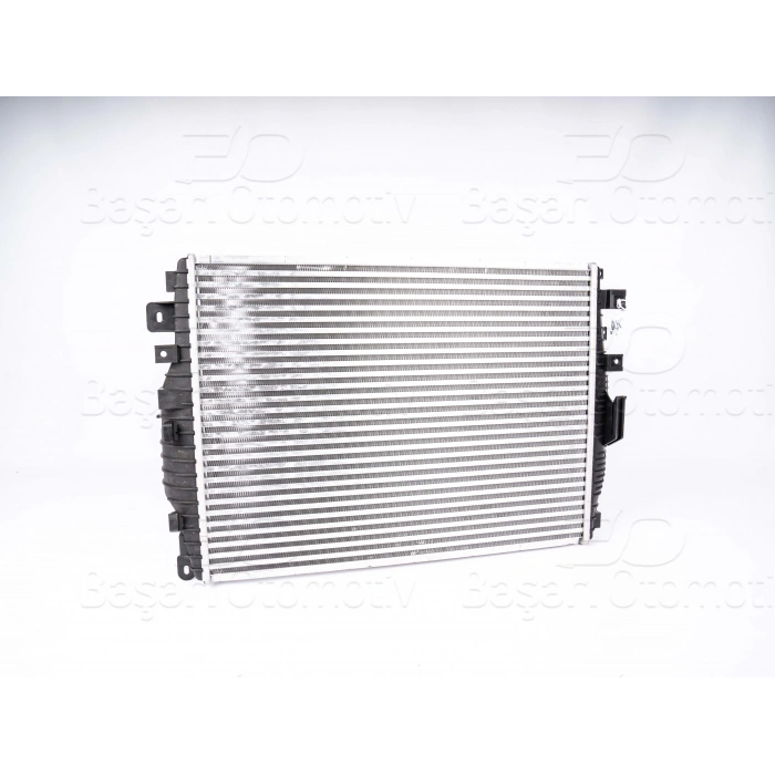 TURBO RADYATORU (INTERCOOLER) 600X442X36 JAGUAR XF XJ 2.0T 12-15