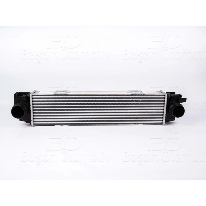 TURBO RADYATORU (INTERCOOLER) 619X147X76 VOLVO XC40 D4 - T5 17-21