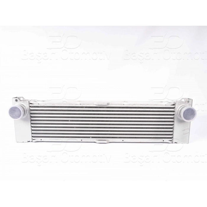 TURBO RADYATORU (INTERCOOLER) 630X158X50 MERCEDES-BENZ VITO (W639) 109 CDI - 111 CDI - 115 CDI 03-14 / VIANO 2.0 CDI - 2.2 CDI 03-14