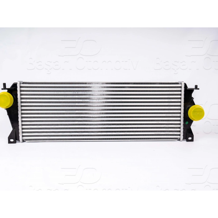 TURBO RADYATORU (INTERCOOLER) 631X232X40 LAND ROVER DISCOVERY 2 (L318) 2.5 TD 5 98-04