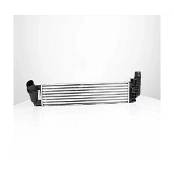 TURBO RADYATÖRÜ INTERCOOLER 655 X 106 X 80 DUSTER 1.5 dCi 2010-