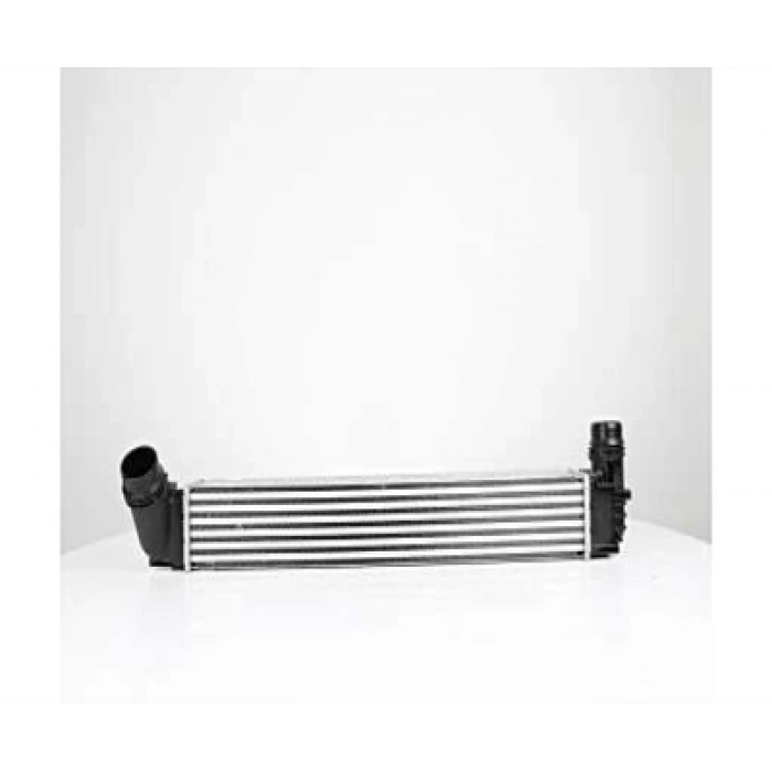 TURBO RADYATÖRÜ INTERCOOLER 655 X 91 X 80 MEGAN III / SCENIC III 1.5-1.2-1.4 TDCI 09-