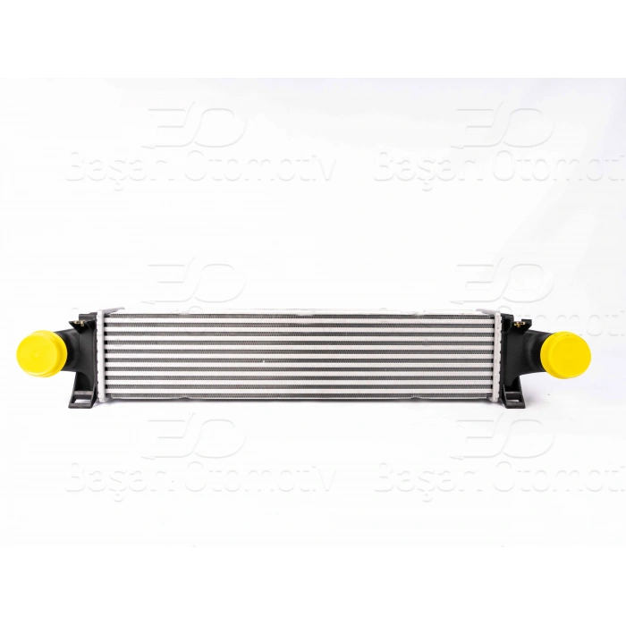 TURBO RADYATORU (INTERCOOLER) 656X142X80 VOLVO S60 S80 V60 V70 XC60 XC70 D4 03-18