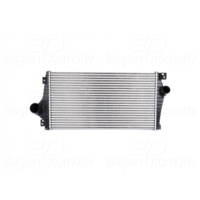 TURBO RADYATORU (INTERCOOLER) 656X345X30 CHEVROLET EPICA 2.0 D 07-11