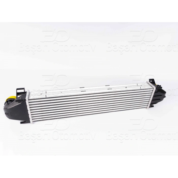TURBO RADYATORU (INTERCOOLER) 659X14X64 VOLVO S60 2 2.0 T - 2.0 D - 2.4 D 10>/ V60 D3 10>/ XC60 2.0 T - 2.4 D 08>