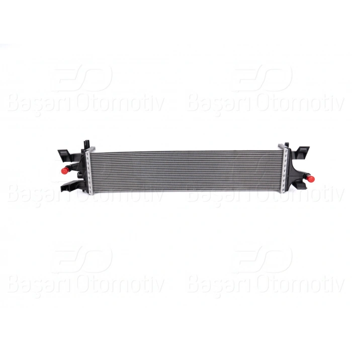 TURBO RADYATORU (INTERCOOLER) 665X142X56 FORD C-MAX 2 1.5 EcoBoost 10> / FOCUS 3 1.5 EcoBoost 11-15 / KUGA 2 1.5 EcoBoost 13>