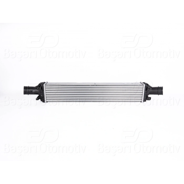 TURBO RADYATORU (INTERCOOLER) 665X144X62 AUDI A4 (8KH,8K2) A5 (8T3,8F7)A6 (4GH,4GJ) A7 (4GA,4GF) A8 (4H2,4H8) Q5 (8RB) 3.0TD 07-17 PORSCHE MACAN (95B) 2.0 3.0S 14-18