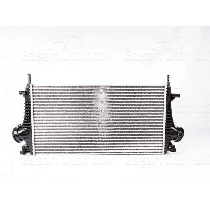 TURBO RADYATORU (INTERCOOLER) 665X316X32 OPEL INSIGNA A 1.6CDTI 15-17