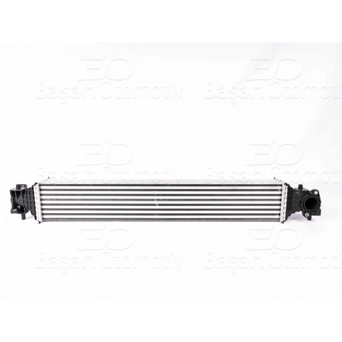 TURBO RADYATORU (INTERCOOLER) 710X112X62 HONDA CRV 4 2.4AWD 15 > CRV 5 1.5VTEC 17 >
