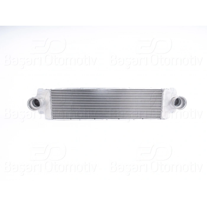 TURBO RADYATORU (INTERCOOLER) 722X193X27 VW T5 1.9 2.5 TDI 04 >