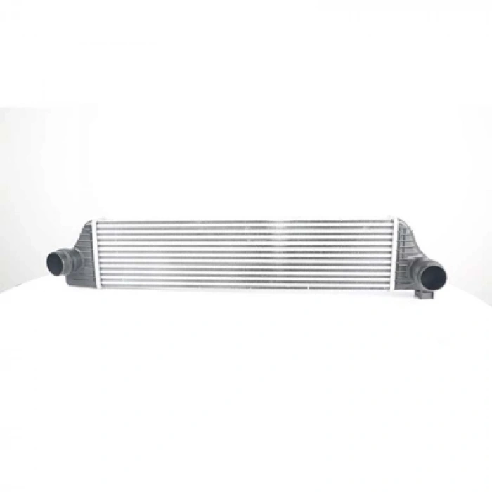 TURBO RADYATÖRÜ INTERCOOLER 731 X 172 X 50 MASTER III 2.3 dCi 09-