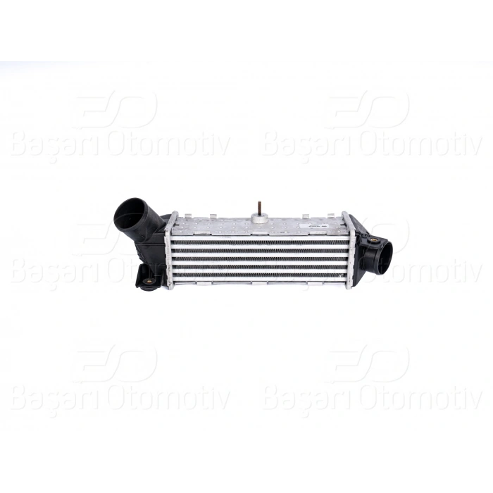 TURBO RADYATORU (INTERCOOLER) 90X300X85 VW POLO CADDY2 CORDOBA 1.9TDI 99 >
