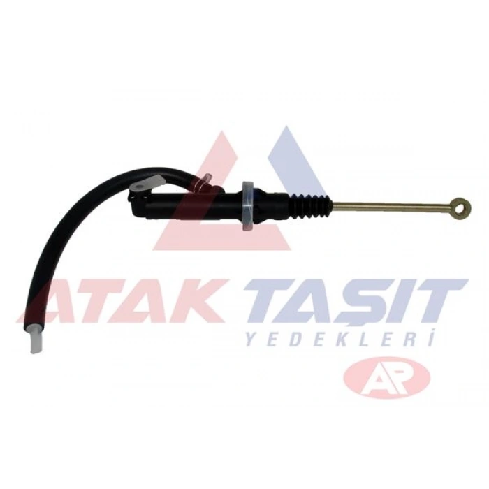 TURBO RADYATORU (INTERCOOLER) IVECO DAILY III MINIBUS/OTOBUS 35 S 12, 35 C 12, 40 C 12 116 hp 2003-2006