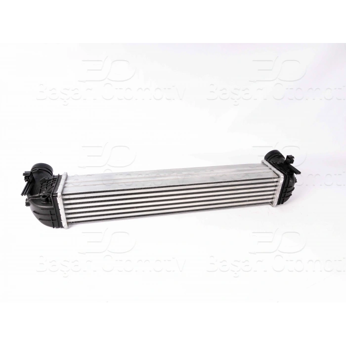 TURBO RADYATORU (INTERCOOLER) MUSUR YERI ACIK OPEL ASTRA K 1.6 15-22