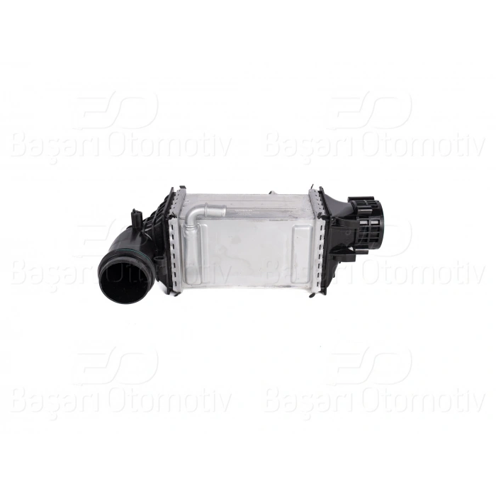 TURBO RADYATORU (INTERCOOLER) VW GOLF PASSAT ARTEON TIGUAN TAIGO AUDI A3 SEAT LEON SKODA OCTAVIA SUPERB KAROQ KODIAQ 1.5 TSI DPCA DADA DFYA