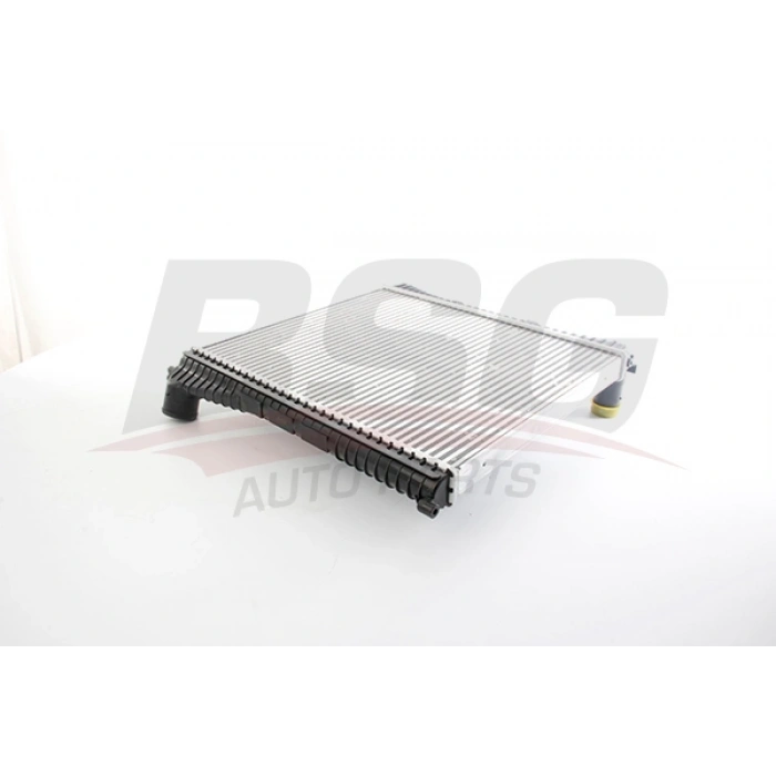 TURBO RADYATÖRÜ LAND ROVER RANGE ROVER III 4.4 D 10-13