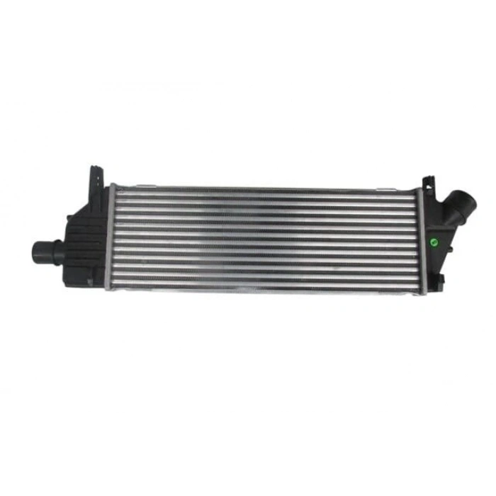 TURBO RADYATÖRÜ MICRA DIZEL 03-10