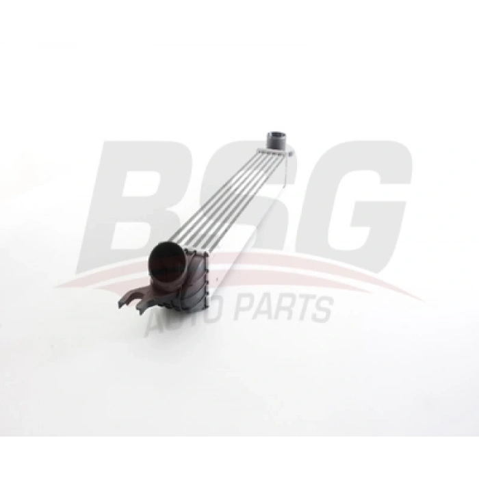 TURBO RADYATÖRÜ MINI R55-R56-R57-R58-R59-R60-R61 BM 07-16