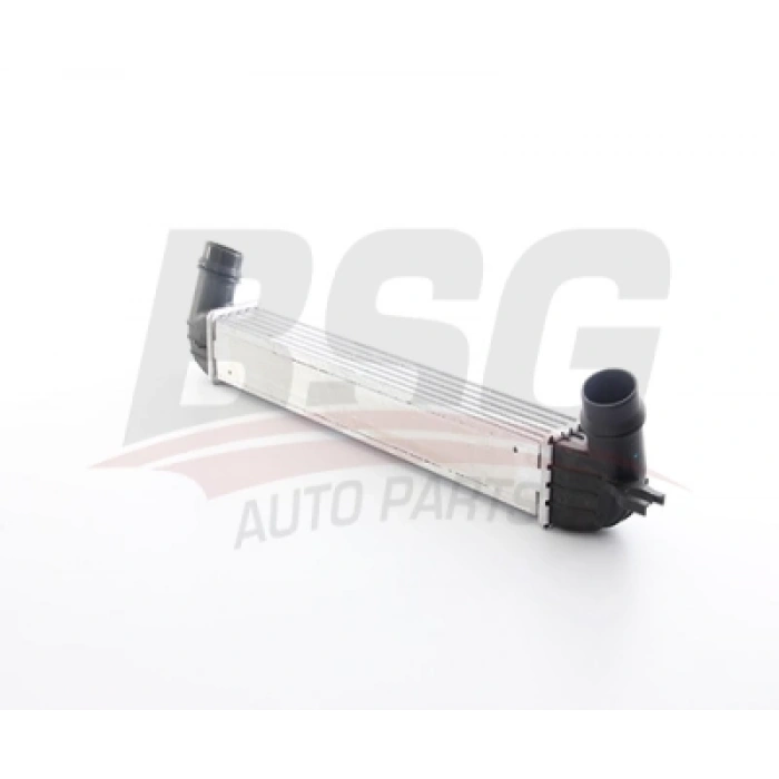 TURBO RADYATÖRÜ MINI R55-R56-R57-R58-R59-R60-R61 N47 08-