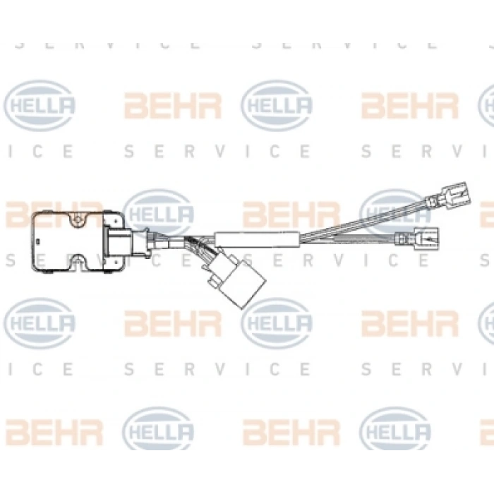 TURBO RADYATÖRÜ MONDEO 2.0 TDCI 01-06