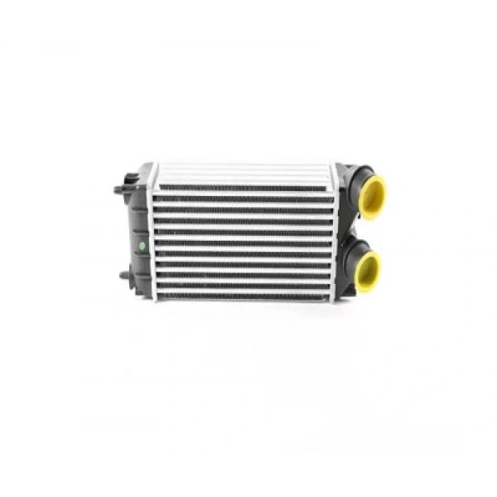 TURBO RADYATÖRÜ PARTNER TEPEE / 3008/5008/308/C4 1.6 HDI DV6C 09-