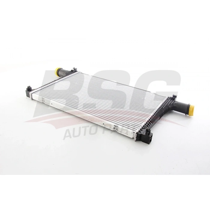TURBO RADYATÖRÜ Q7-Q8 CYMC-CYRB-DMFB-CRTC-CVMD-CRTE-CZZA 2,0 TFSI-3,0 TDI 15-