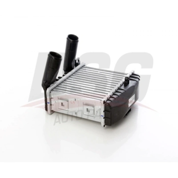 TURBO RADYATÖRÜ SMART 450-452 BM 2001-2007