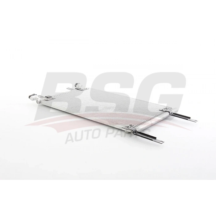 TURBO RADYATÖRÜ TURBO RAD. 450 X 97 X 52 GRANDE PUNTO 1.3 MJTD 2005-