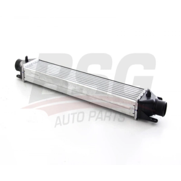 TURBO RADYATÖRÜ TURBO RAD. 572 X 127 X 50 DOBLO III/COMBO/GIULETTA/BRAVO 1,3-1,6 MJT 10-