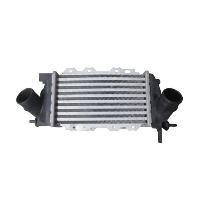 TURBO RADYATÖRÜ VECTRA B X20DTH Y20DTH Y22DTR 96-02