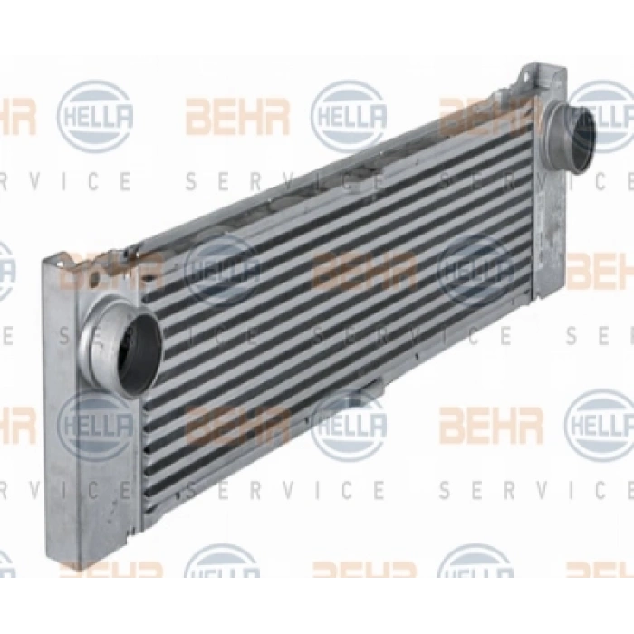 TURBO RADYATÖRÜ VITO.109,111,115,120.CDI-VIANO.2,2-3,0.CDI OM.646-OM.642 07+&