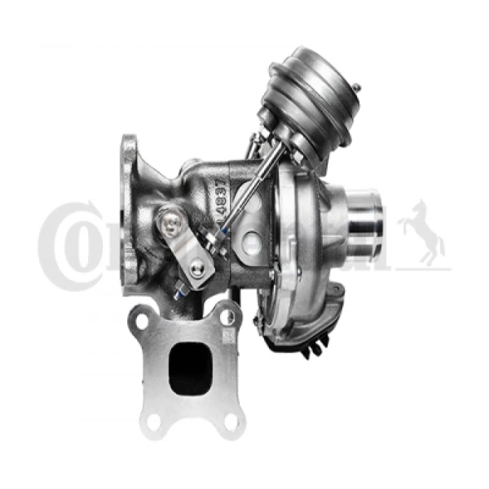TURBO SARJ 1.0 LT ECOBOOST 120 PS / 125 P FOCUS/C-MAX/FIESTA/MONDEO/B-MAX/ECOSPORT 1,0 ECOBOOST 12-