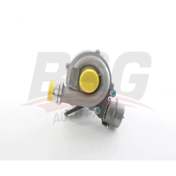 TURBO SARJ 100-101 HP MEGAN-CLIO 1.5 dCi 04-