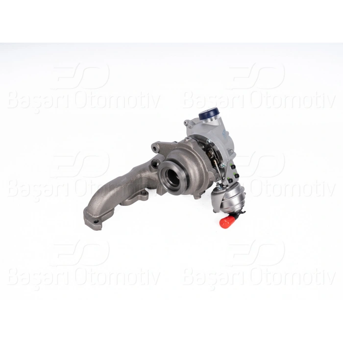 TURBO SARJ (105 PS-110 PS) VW GOLF7 A3 LEON OCTAVIA 1.6 TDI 13 > CLHA CLHB CRKB CRKA CXXA CXXB