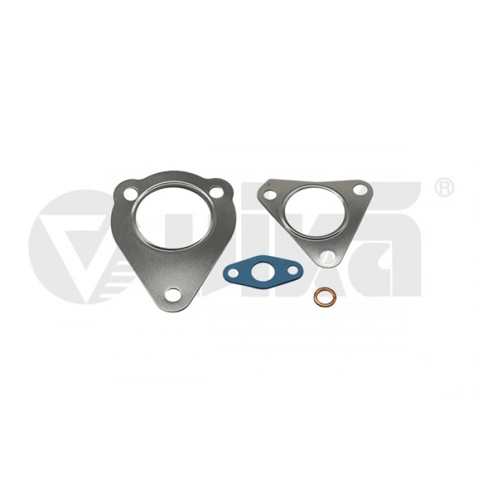 TURBO SARJ 122 PS GOLF5-JETTA-PASSAT-TIGUAN-A3 CAXA 1,4 TSI 04-