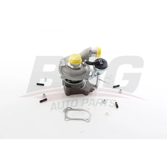 TURBO SARJ 68 BG-EUR-4 CLIO-III-KANGO-THALIA-LOGAN 1.5 dCi 06-